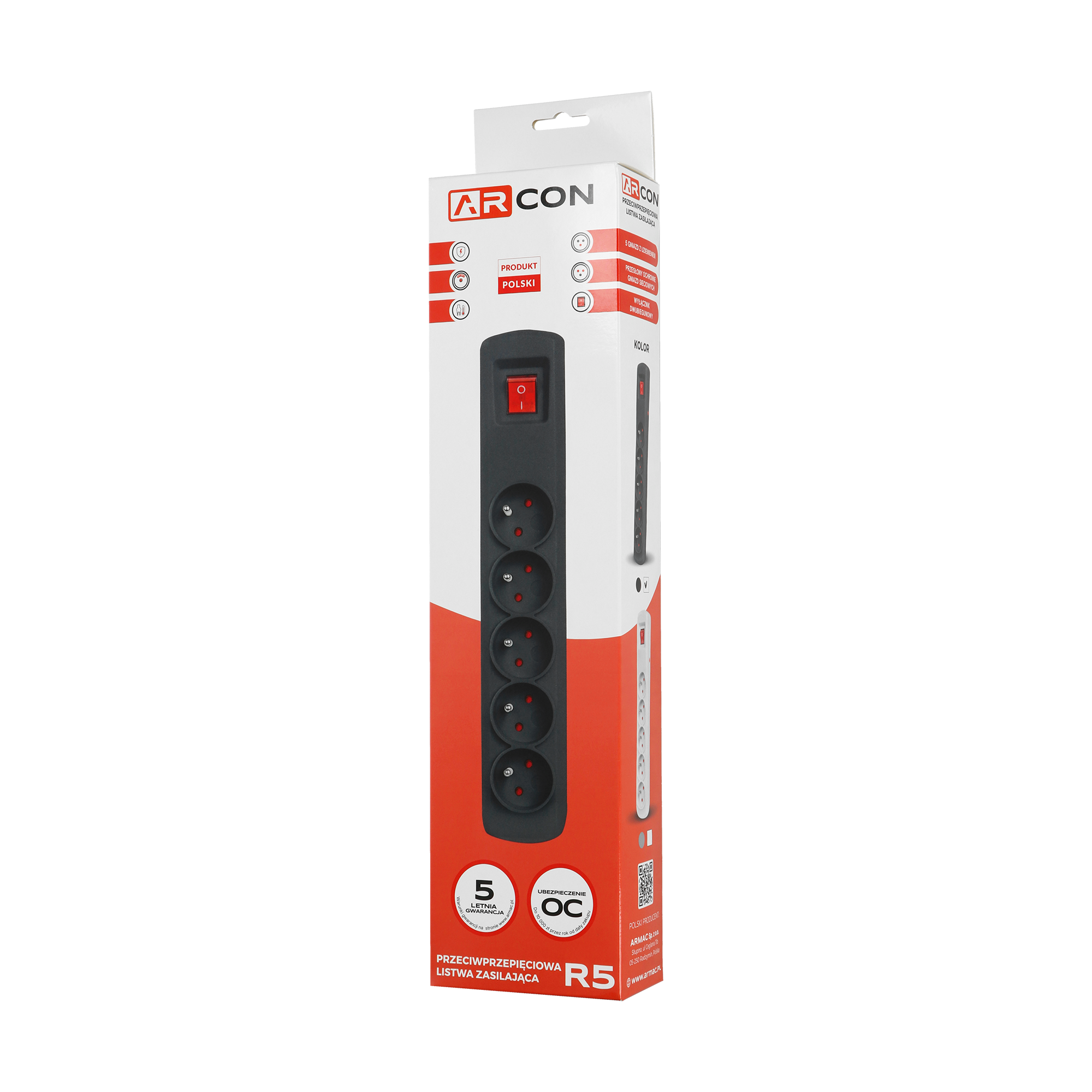 listwa-zasilajaca-r5-5g-5m-czarna-arcon-4740eed6a52e40788abaa5dfe0f86614-ca6f4438
