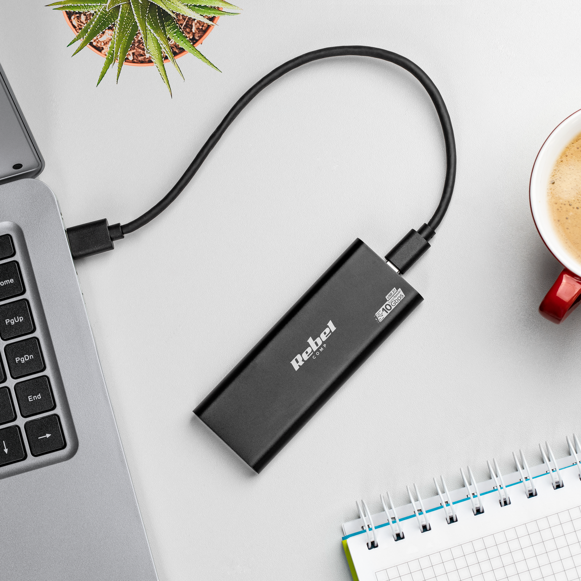 obudowa-dysku-ssd-m2-usb-typu-c-3-0-rebel-aluminiowa-3cba4f6737f941fb8ac79b50b944cfff-124ea60f