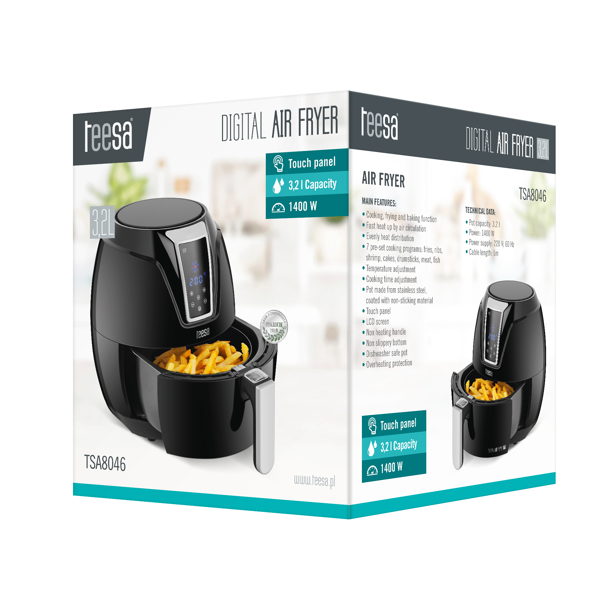 frytkownica-beztluszczowa-teesa-digital-air-fryer-3-2l-1a90366f17894df4b1ea9657f29852e0-62aab4f9
