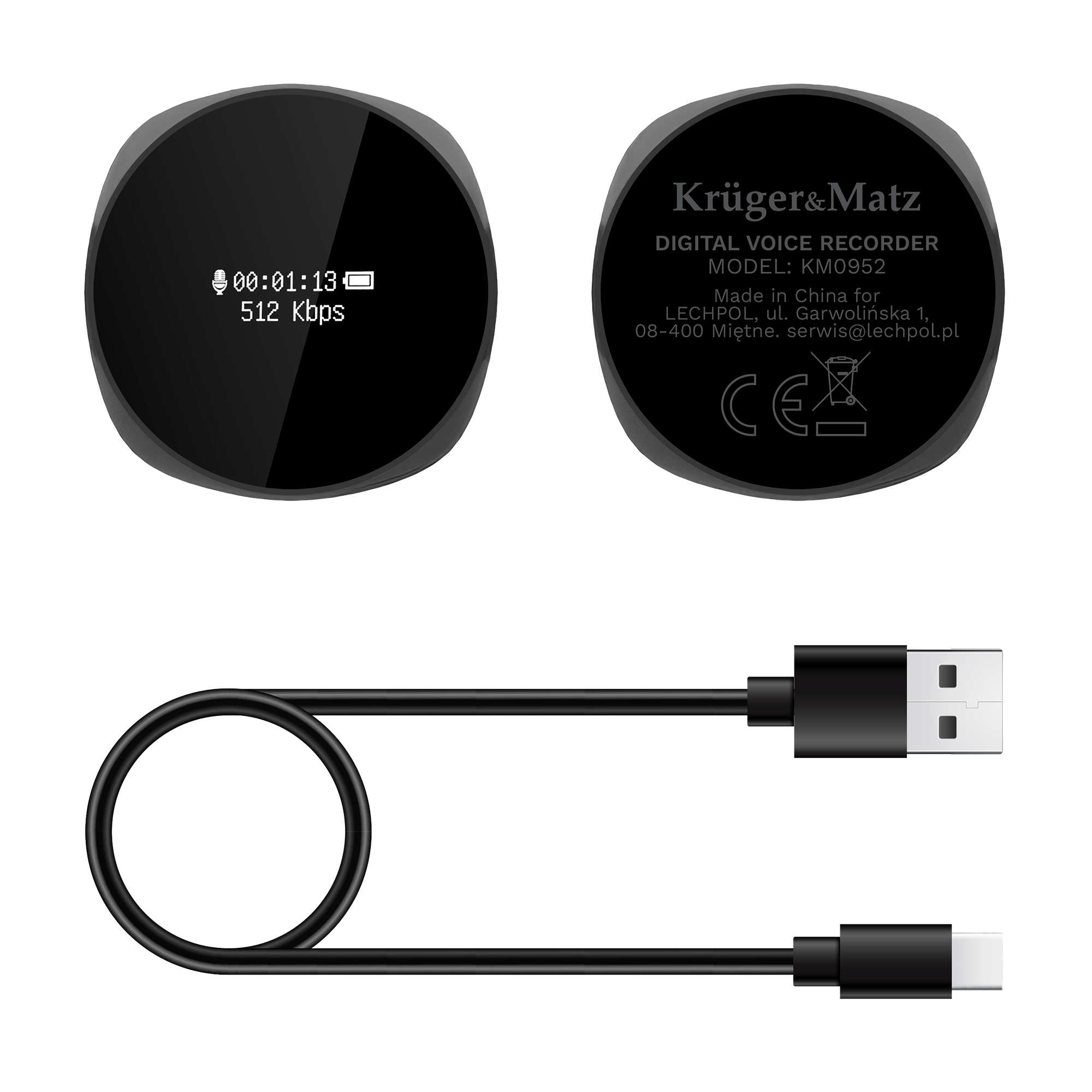 dyktafon-cyfrowy-kruger-matz-km0952-8gb-f25d8aa06af34641812a761523e42160-55573547